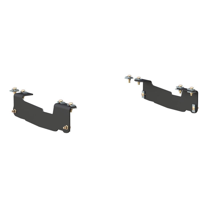 BRACKET KIT 04-14 F150