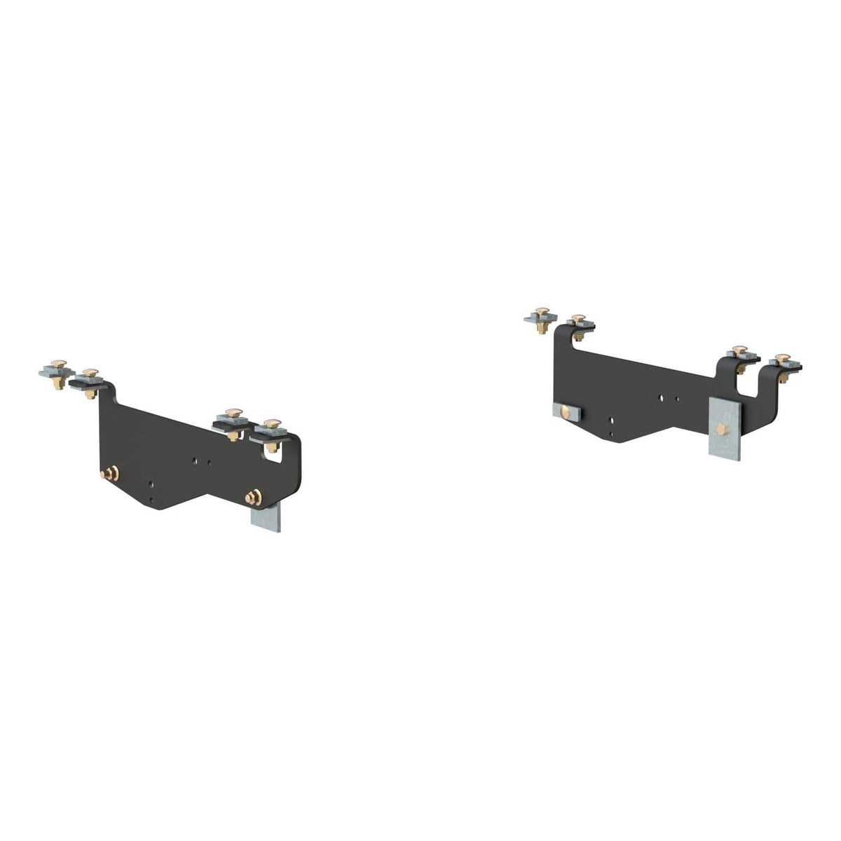 BRACKET KIT 99-04 S/DUTY