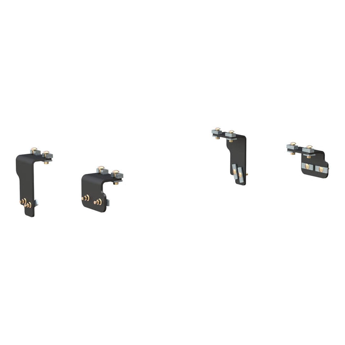 BRACKET KIT 04-24 TITAN