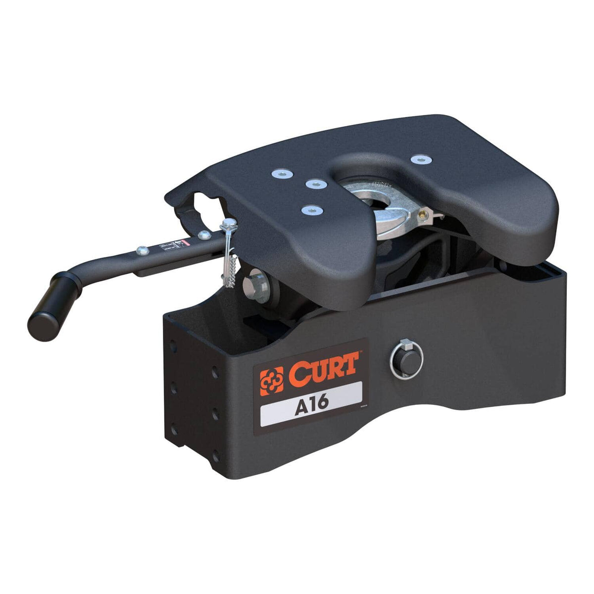 A16 5TH WHEEL HITCH HEAD