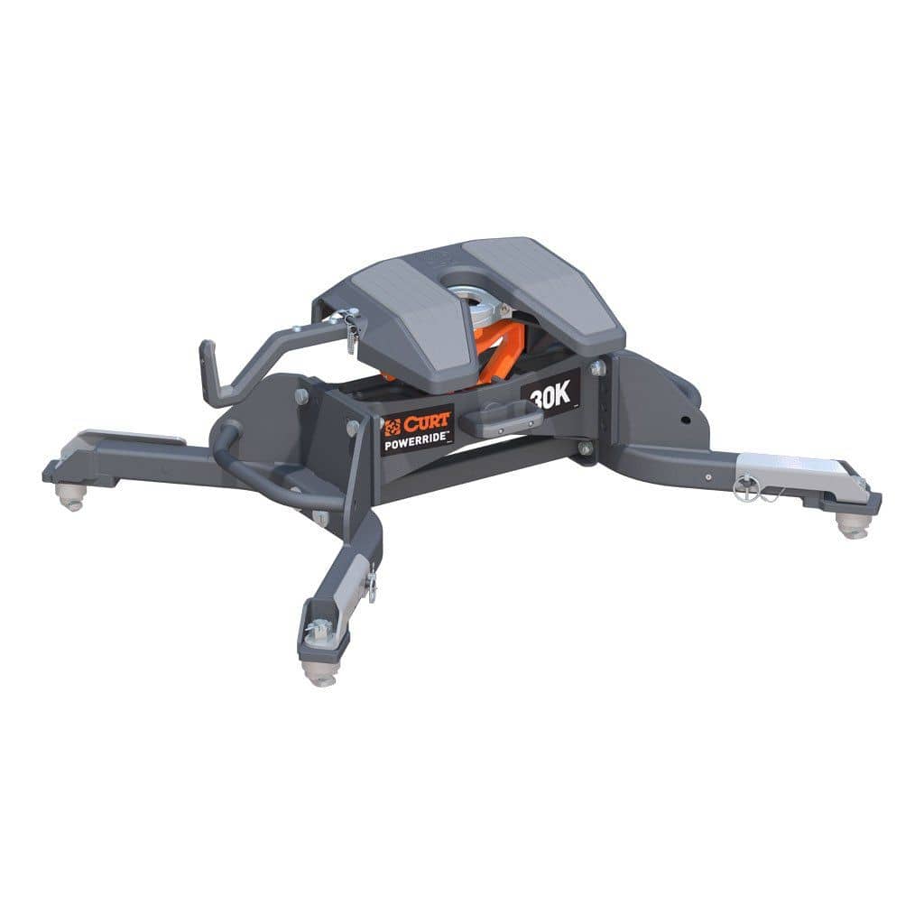 A30 5TH WHEEL HITCH 13-26 RAM 2500/3500