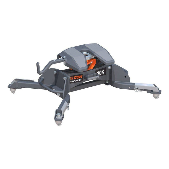 A30 5TH WHEEL HITCH 13-26 RAM 2500/3500