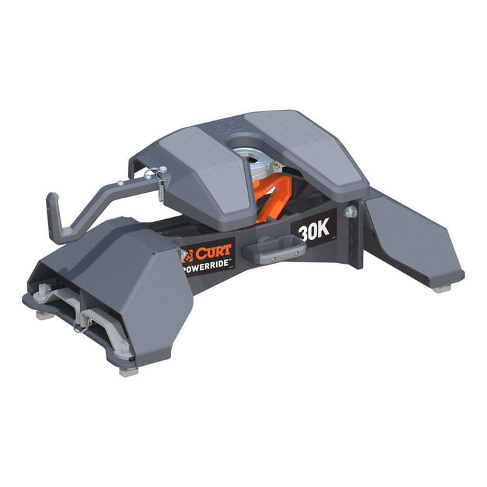 A30 5TH WHEEL HITCH 11-26 SUPER DUTY 8'
