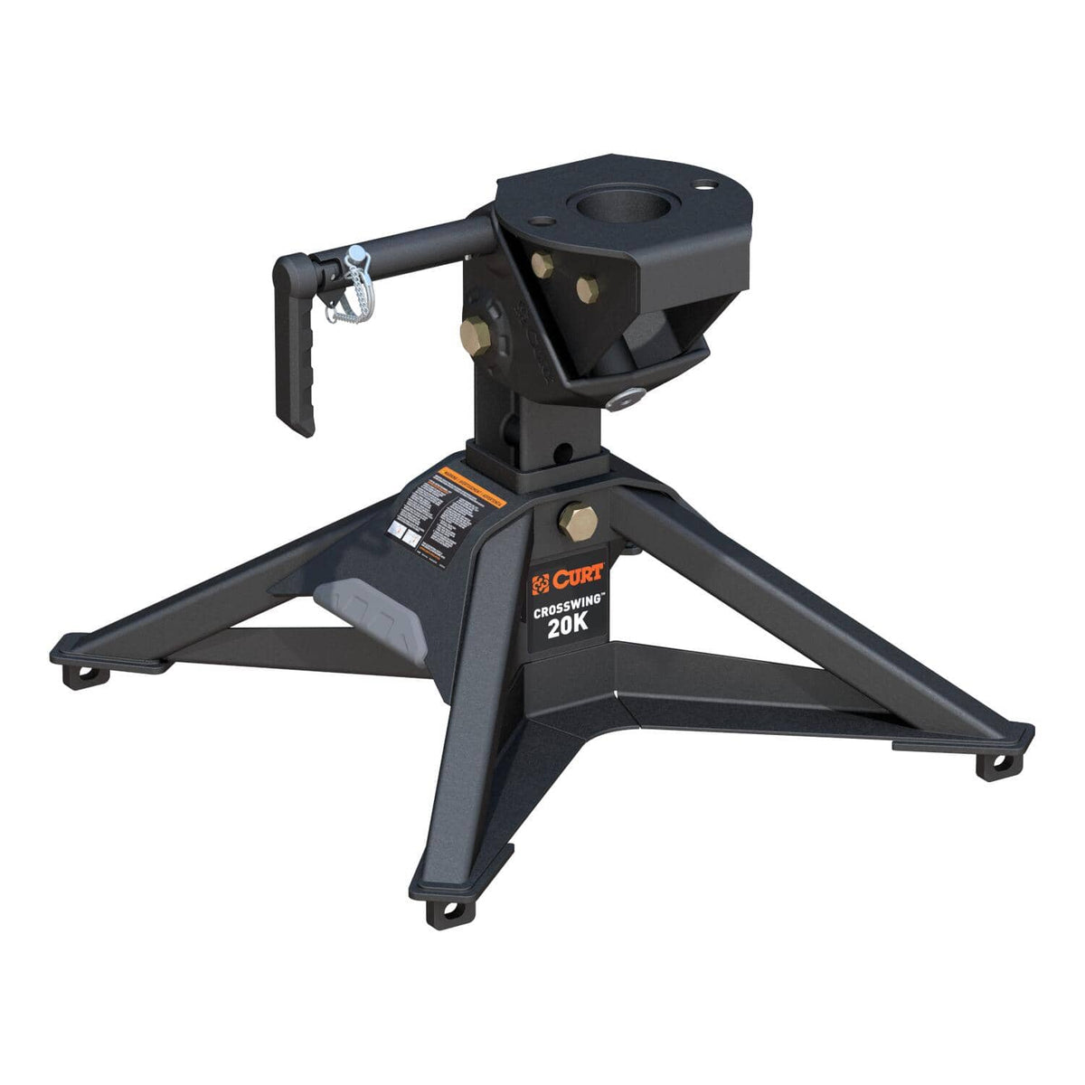 CROSSWING 5TH WHEEL 20K