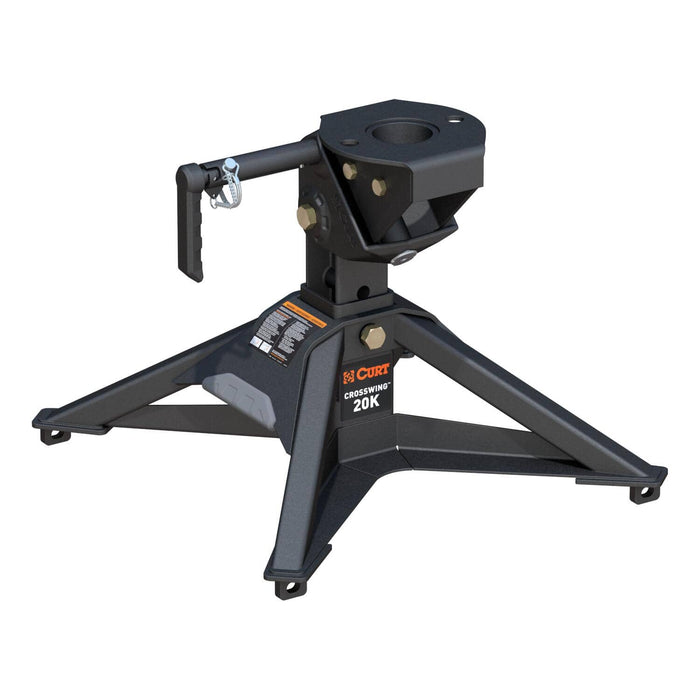 CROSSWING 5TH WHEEL 20K