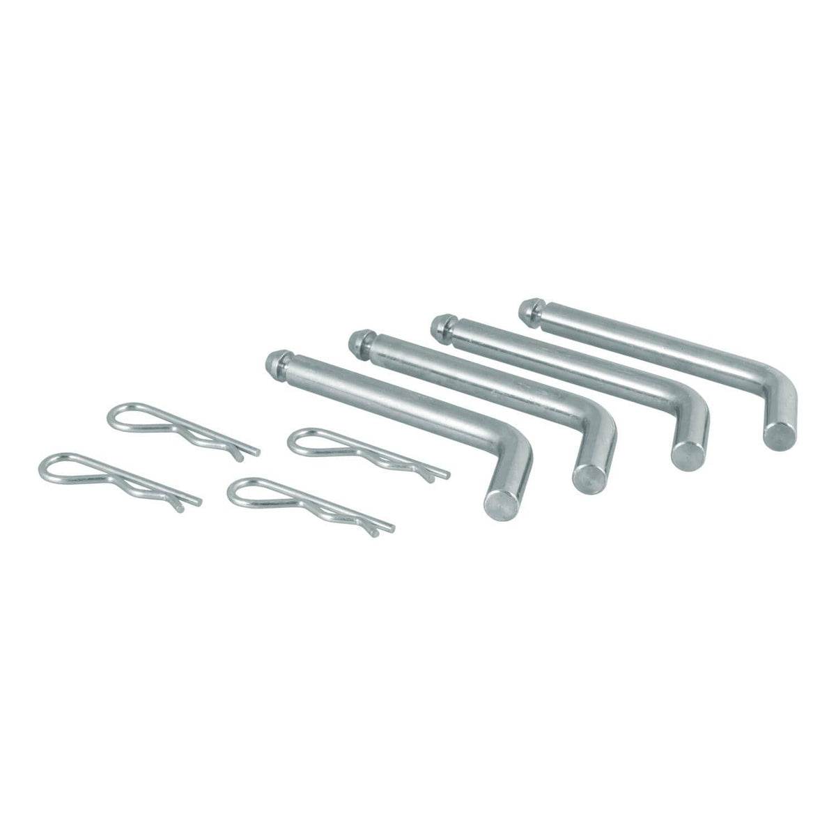 5TH WHEEL PINS & CLIPS