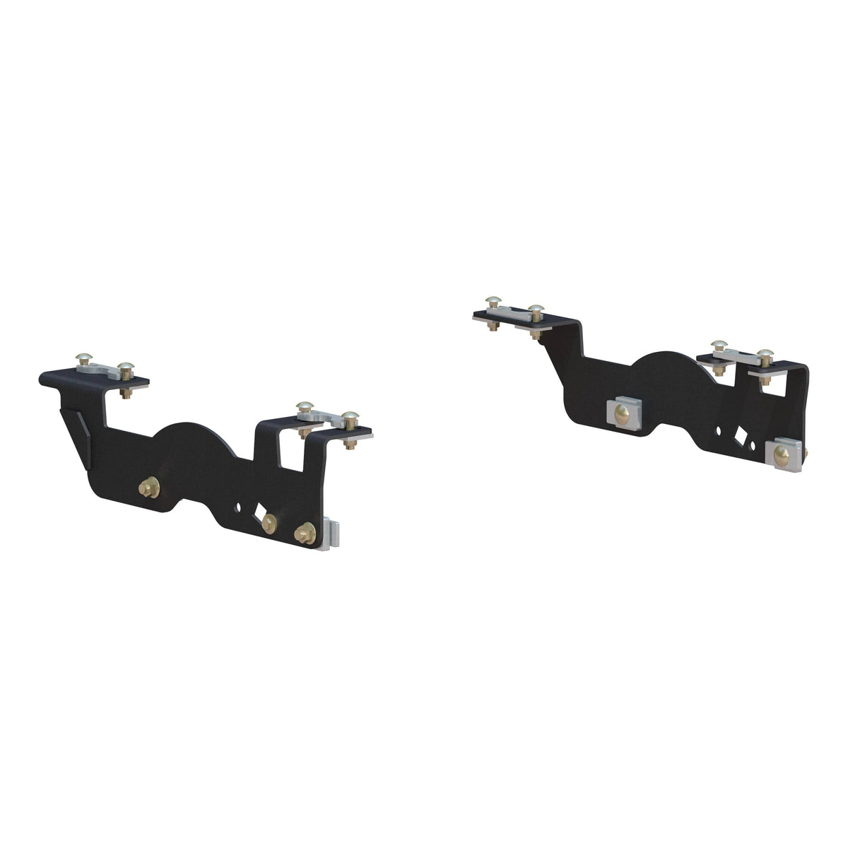5TH WHEEL BRACKET KIT 15-26 F150 (EXC RAPTOR)