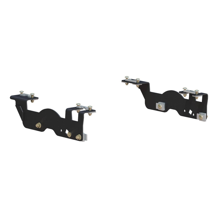 5TH WHEEL BRACKET KIT 15-26 F150 (EXC RAPTOR)