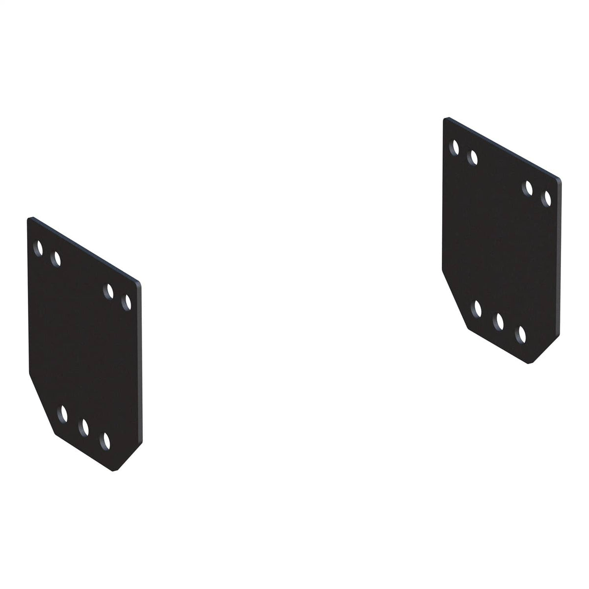 5TH WHEEL PUCK SYS. SPACERS 13-24 RAM  2500/3500