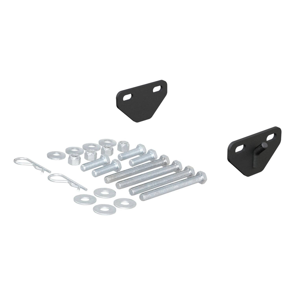 WD BOLT-ON HOOKUP