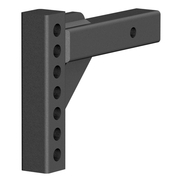 WD SHANK 2" RECEIVER
