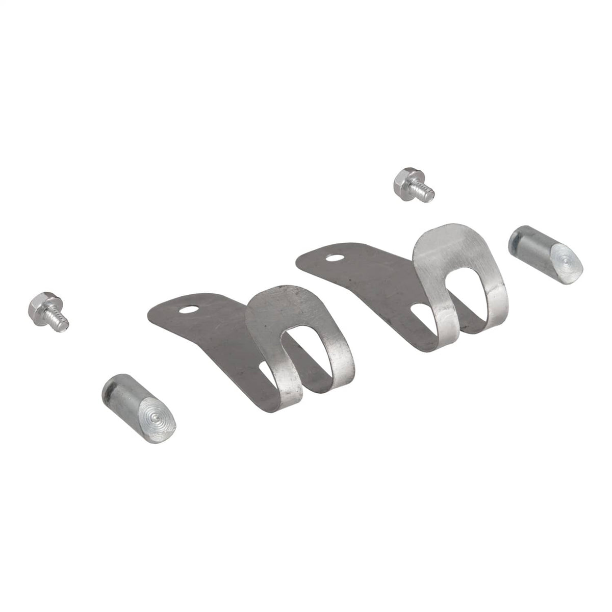 ROUND BAR WD RETAINERS