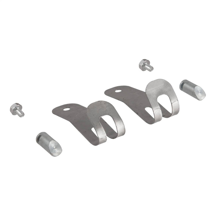 ROUND BAR WD RETAINERS