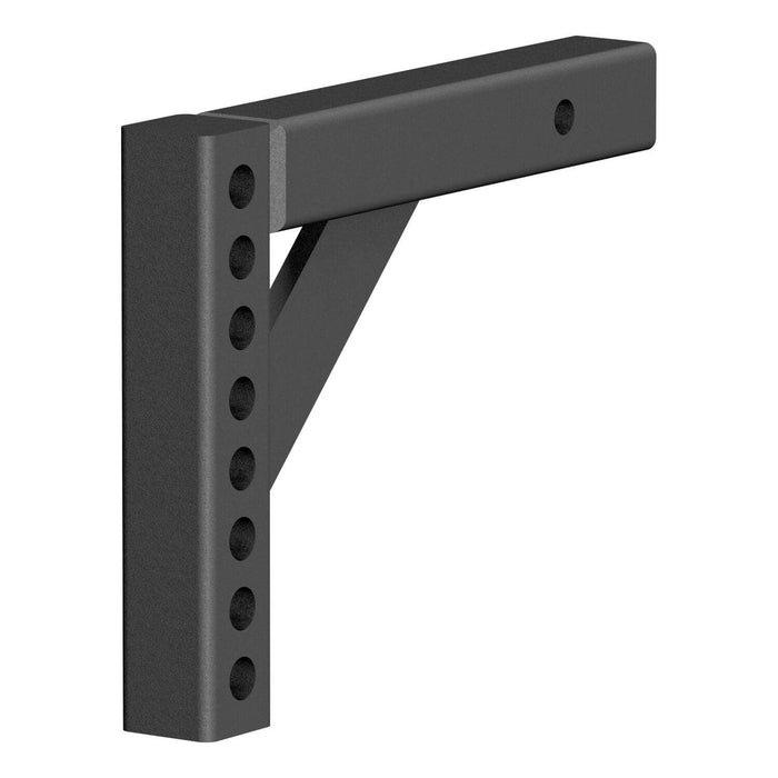 WD SHANK 2" RECEIVER