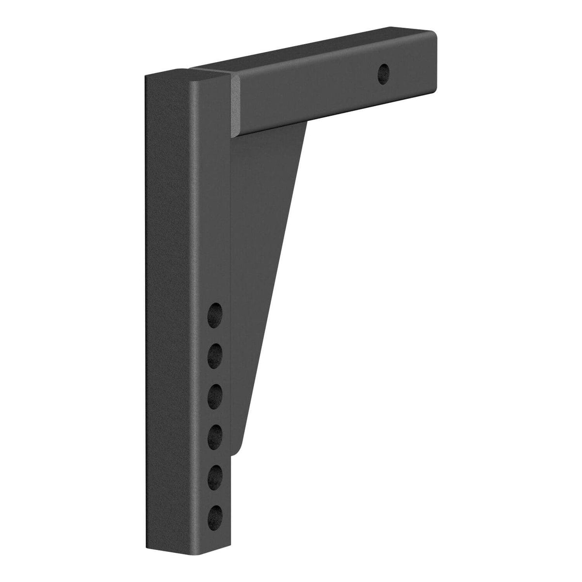 WD SHANK 2" RECEIVER