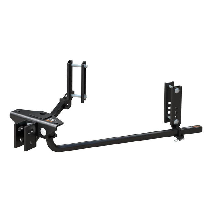 TRUTRACK LITE WD HITCH