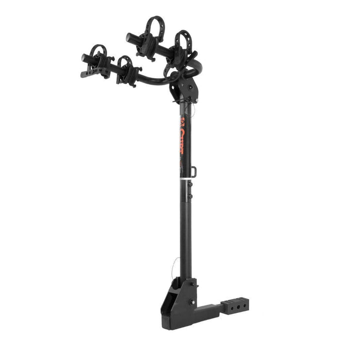 2-BIKE HITCH MOUNT BIKE RACK