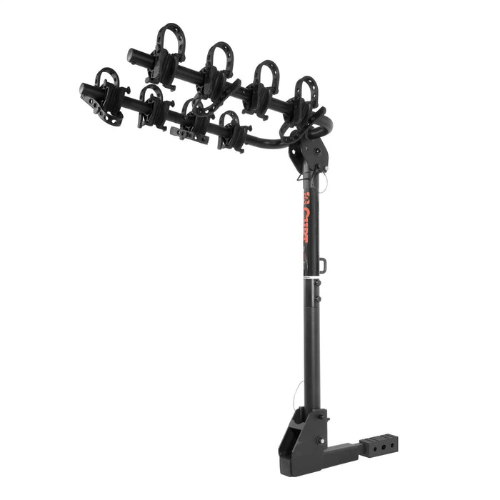 EXTENDABLE HITCH MOUNTED