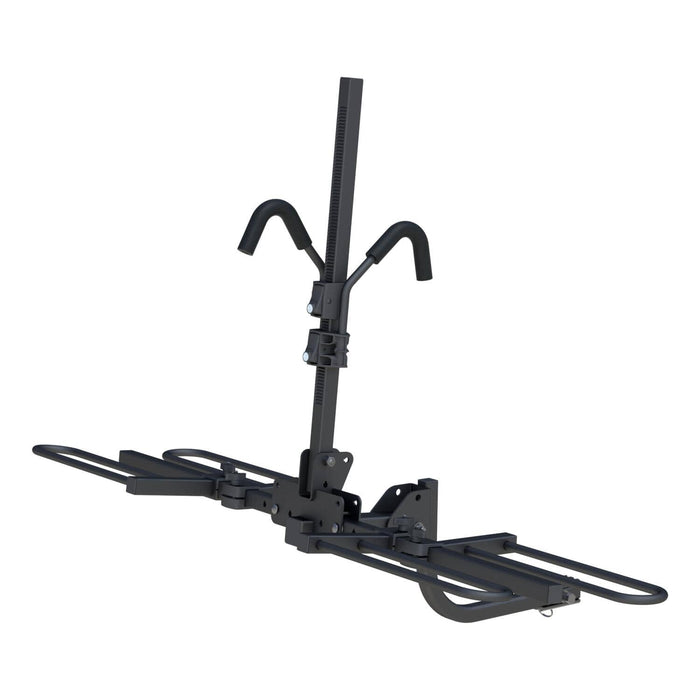 2-BIKE RACK TRAY-STYLE