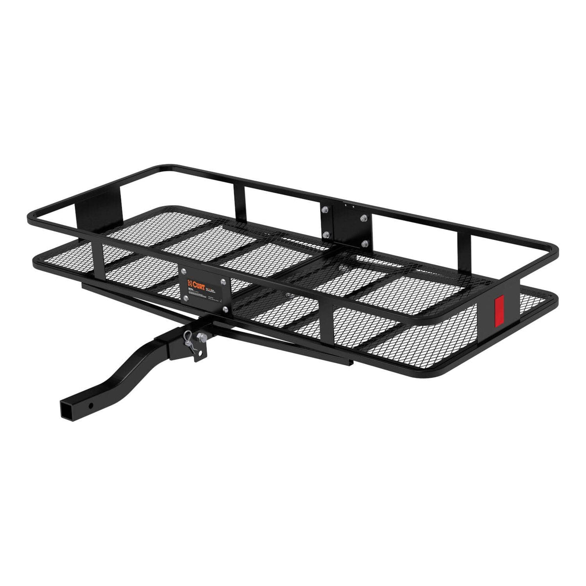 BASKET-STYLE CARGO