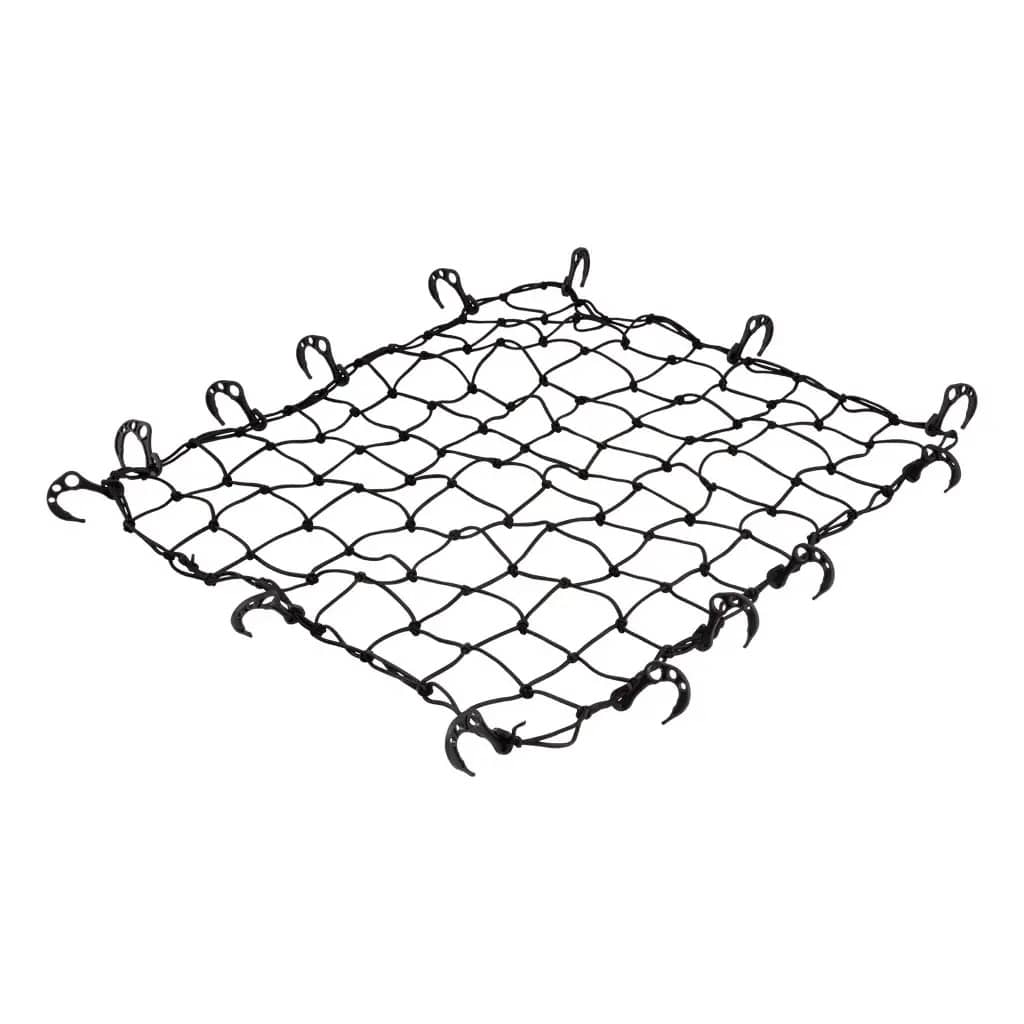 44" X 36" ELASTIC CARGO NET FOR ROOF BASKET
