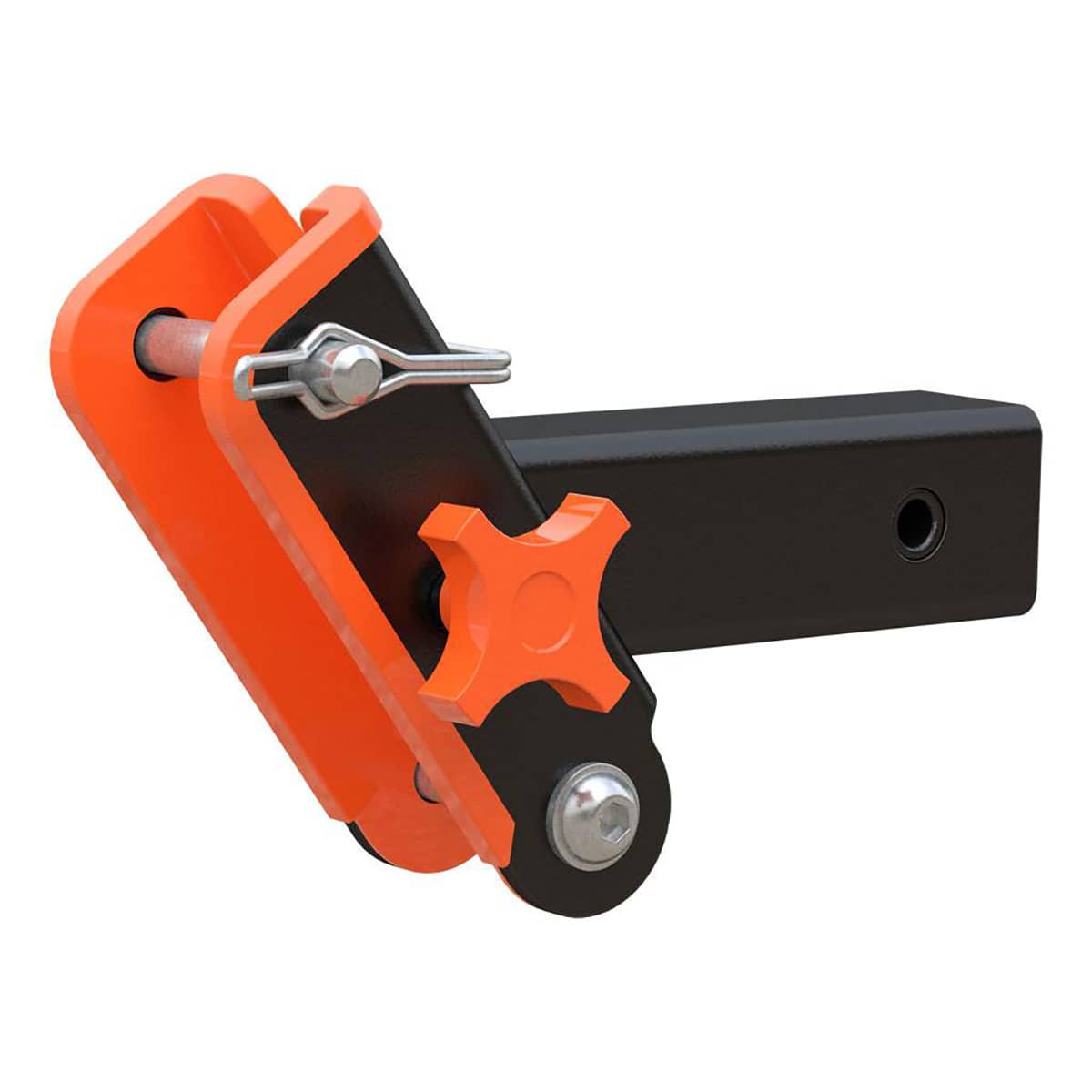 ACTIVELINK 2" RECEIVER SHANK