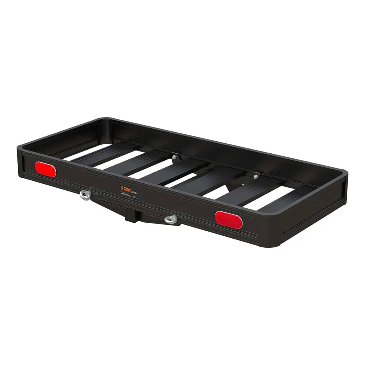 ACTIVELINK 49" X 22" ALUMINUM HITCH CARGO CARRIER
