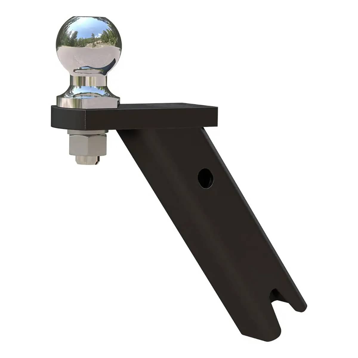 ACTIVELINK BALL MOUNT 2" BALL