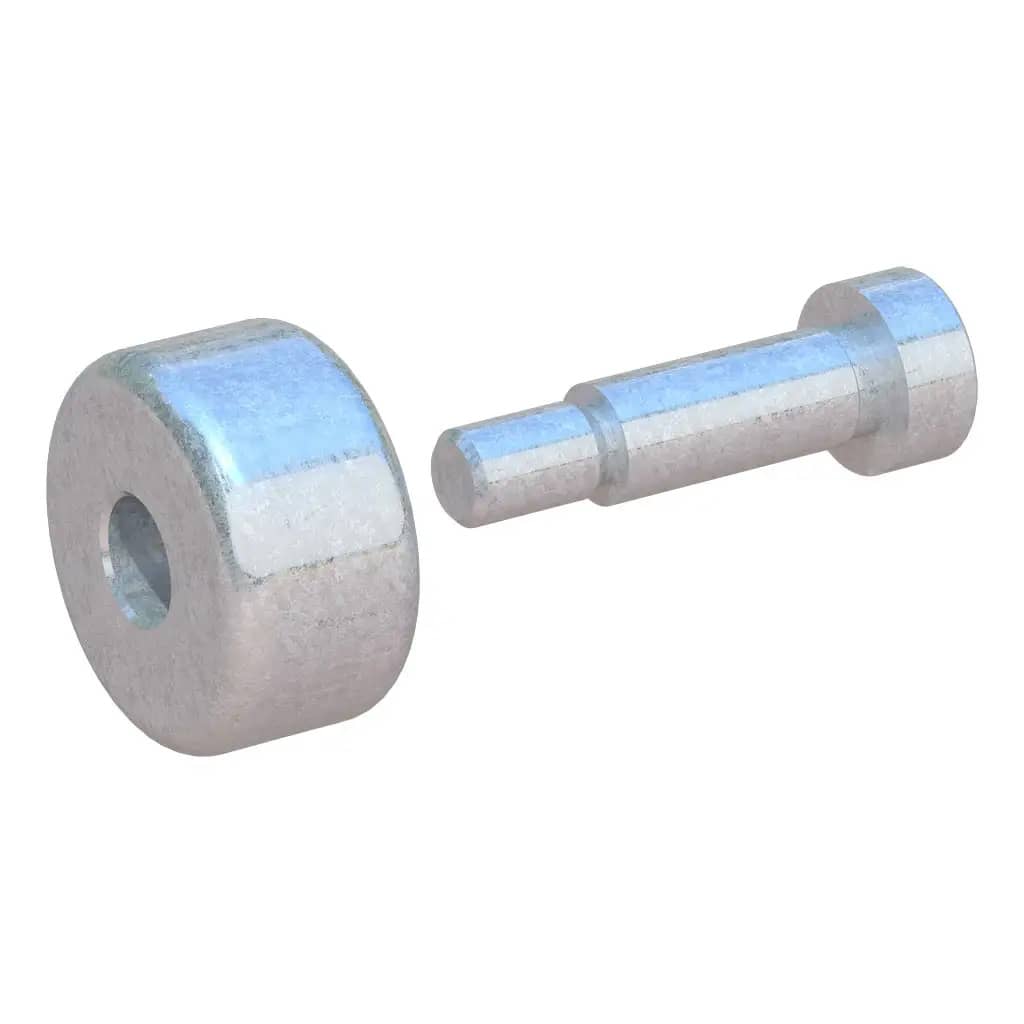 REPLACEMENT R-SERIES 5TH WHEEL ROLLER WHEEL KIT