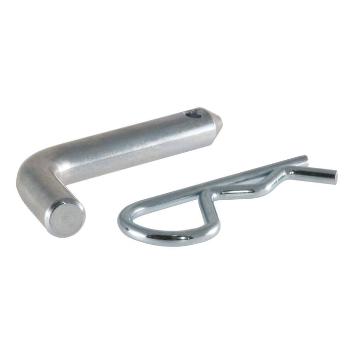 1/2" HITCH PIN W/CLIP