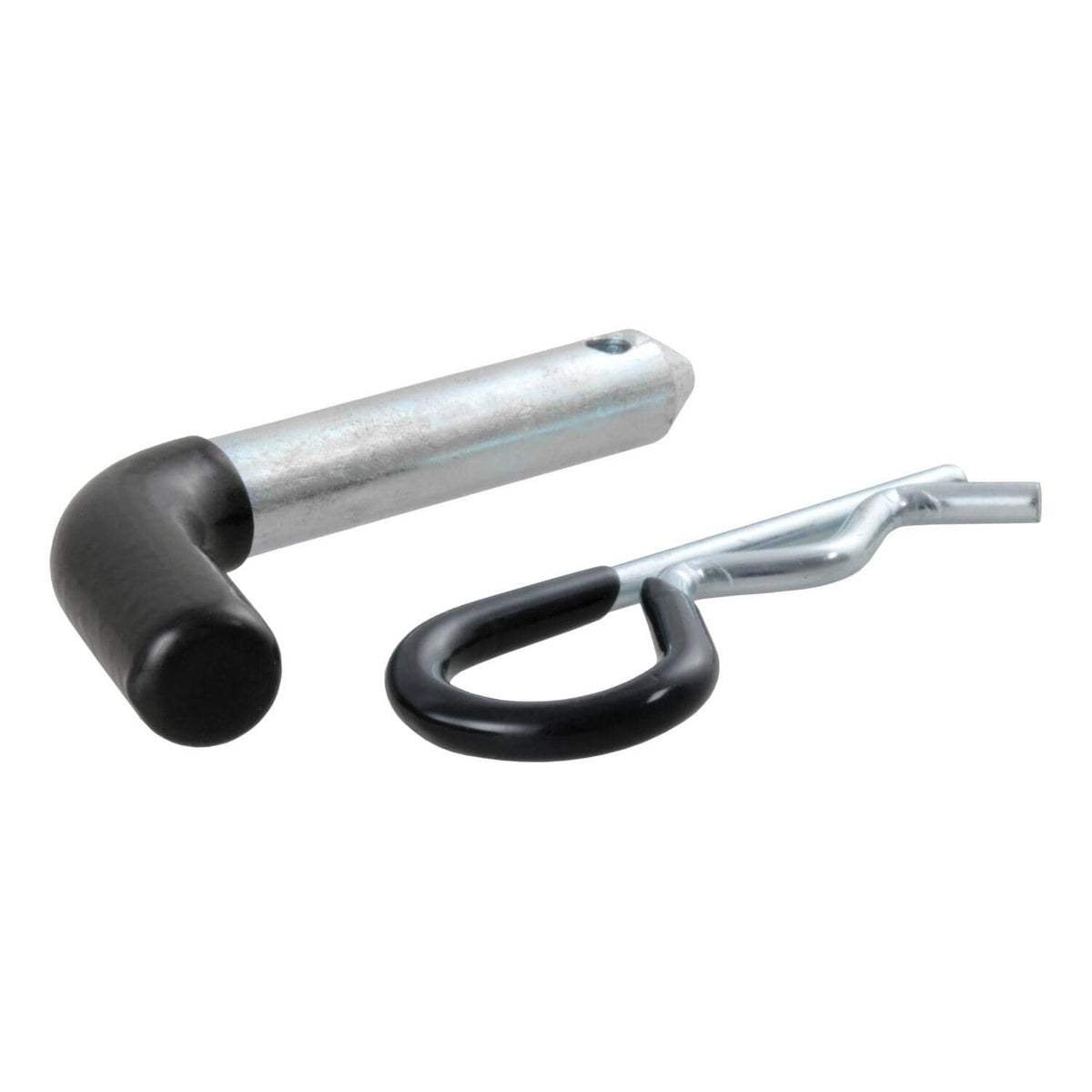 1/2" HITCH PIN W/CLIP