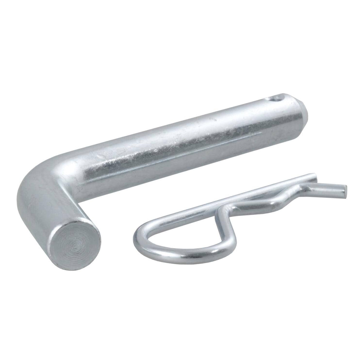 5/8" HITCH PIN W/CLIP