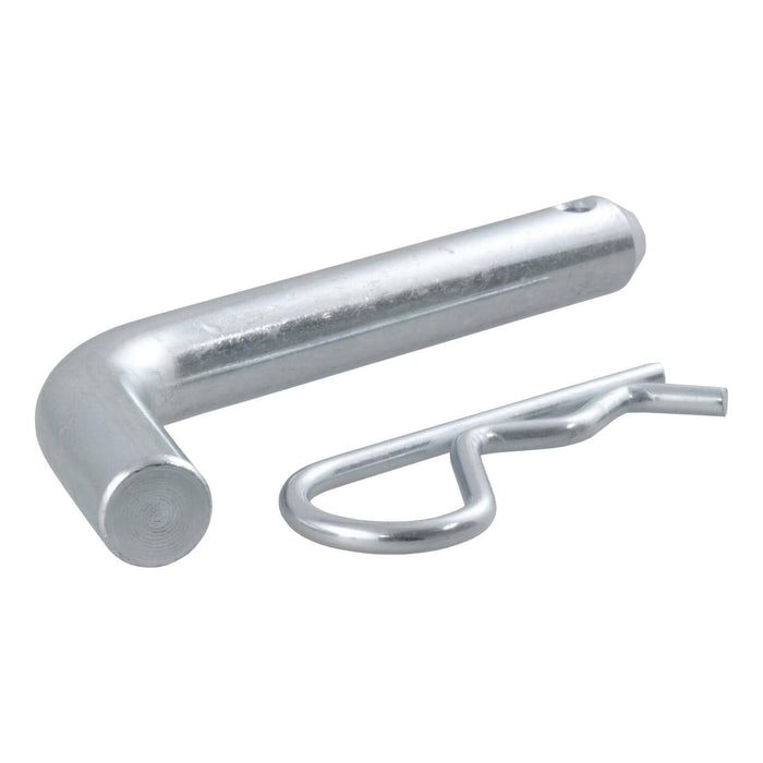 5/8" HITCH PIN W/CLIP