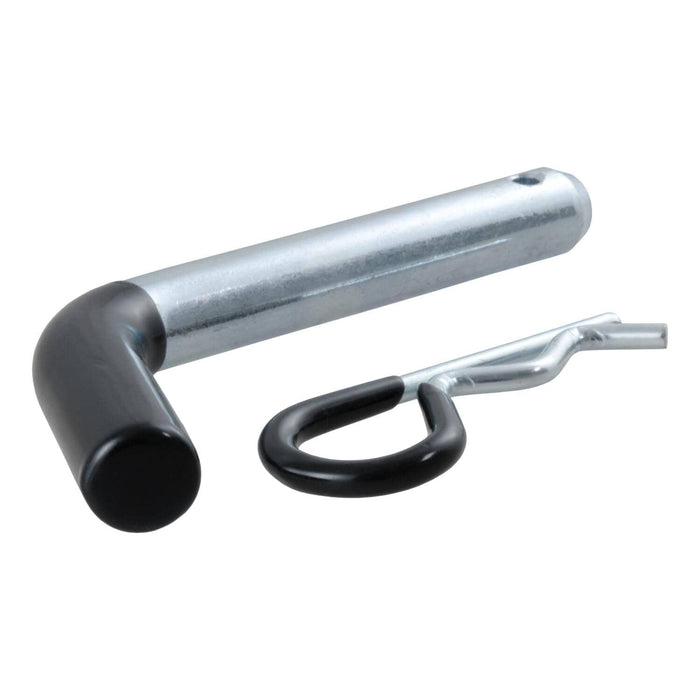 5/8" HITCH PIN W/CLIP