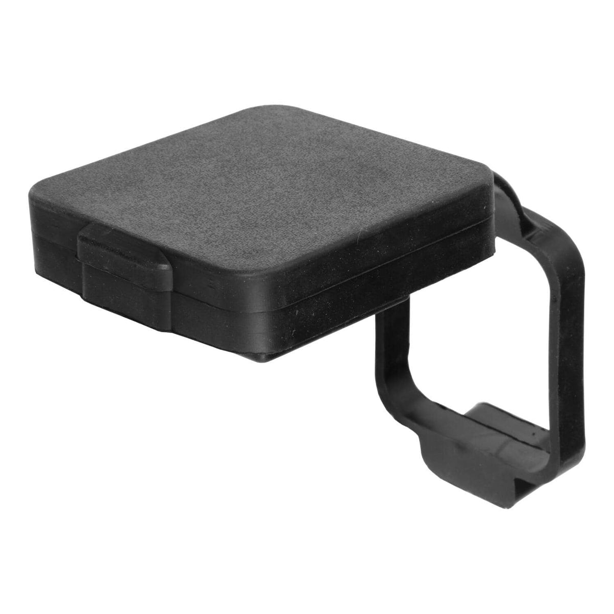2" RUBBER HITCH COVER