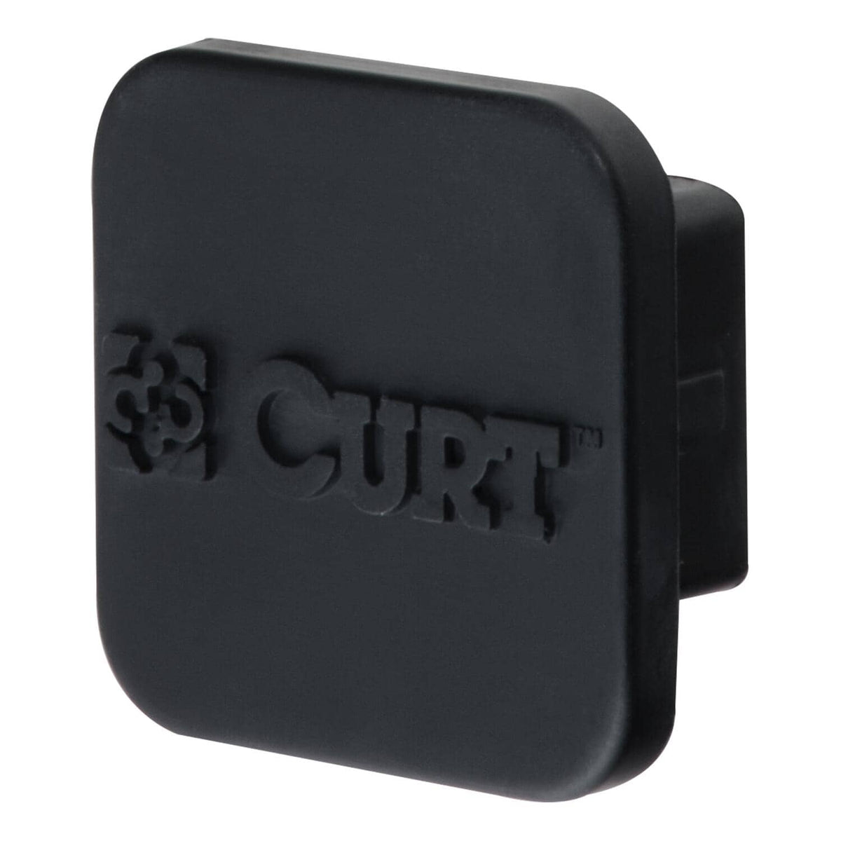 1-1/4 INCH RECEIVER CVR