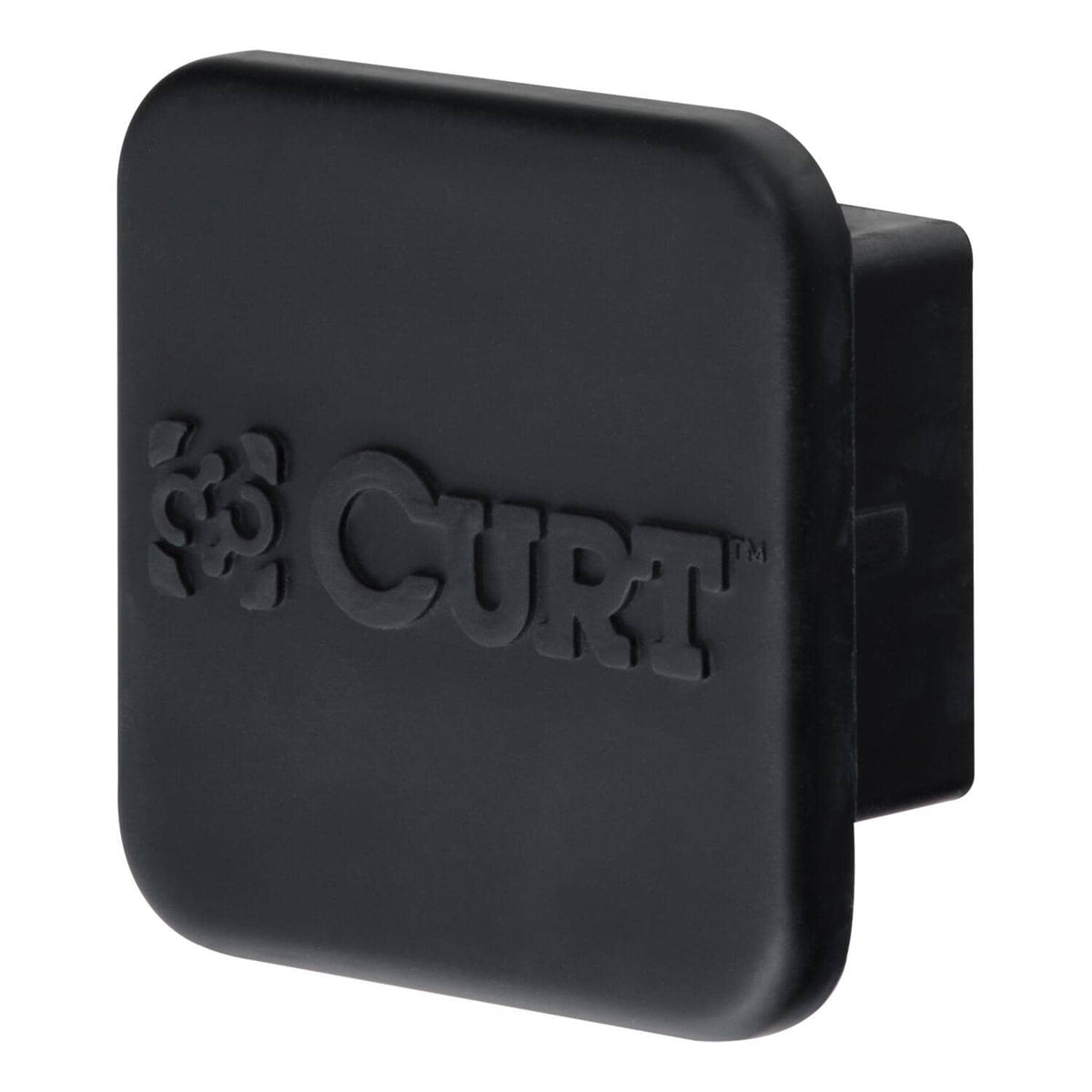 2-INCH RECEIVER COVER