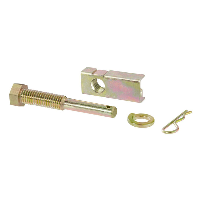 1-1/4" ANTI-RATTLE KIT