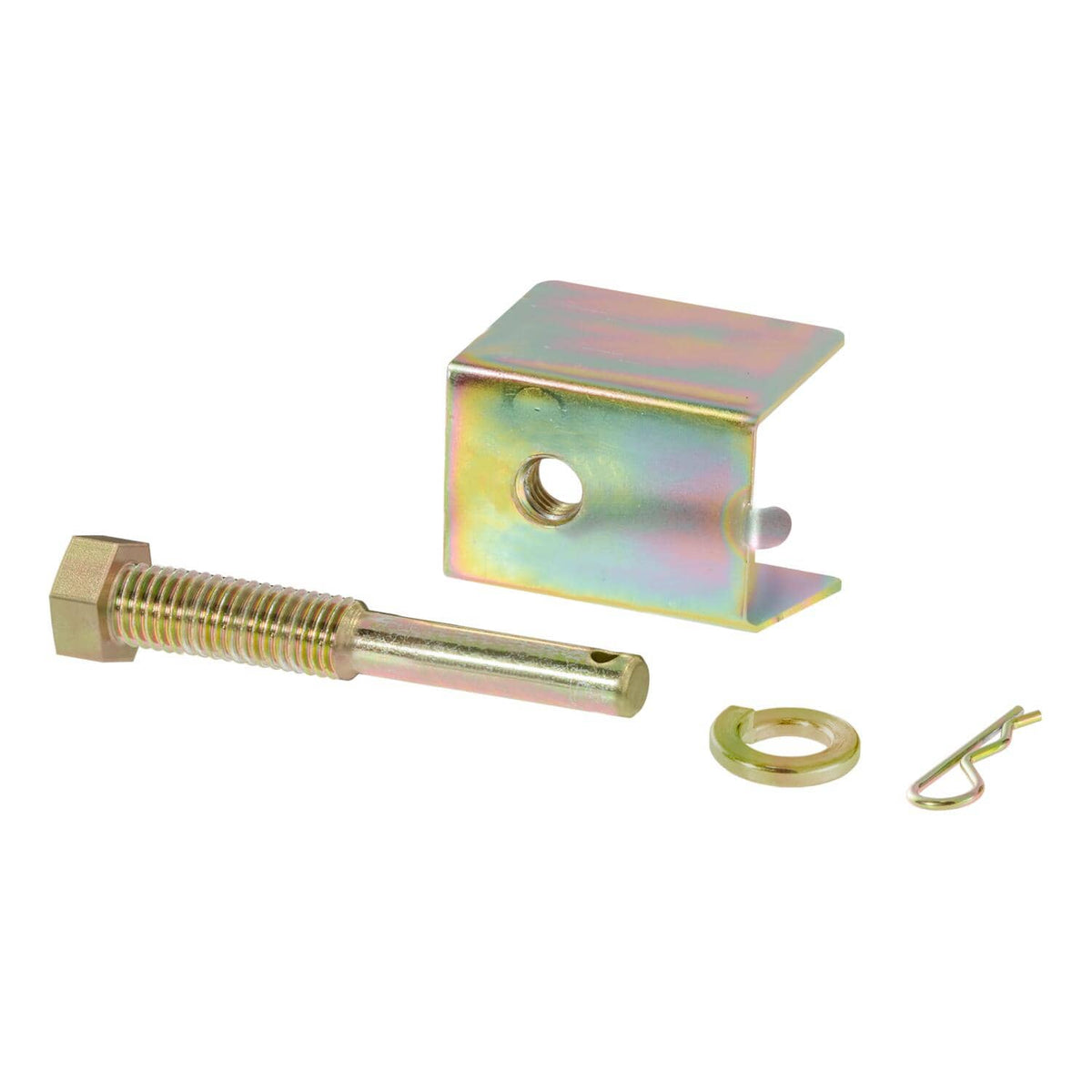 2-INCH ANTI-RATTLE KIT