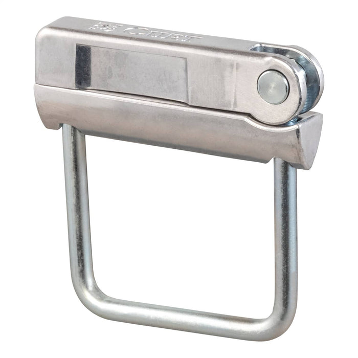 ANIT-RATTLE HITCH CLAMP