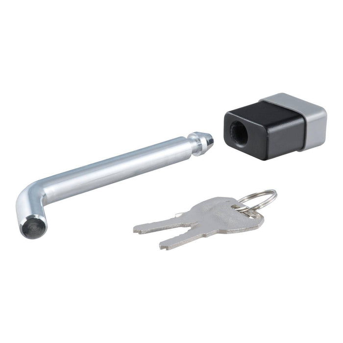 2 & 2-1/2" RECEIVER LOCK
