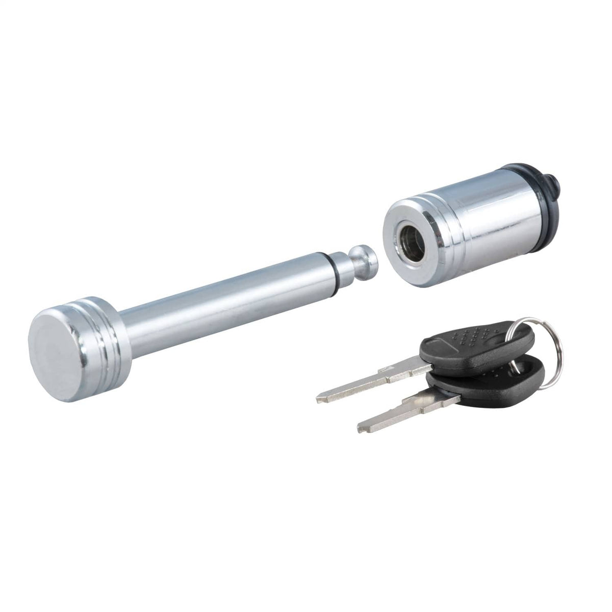 CURT HITCH LOCK