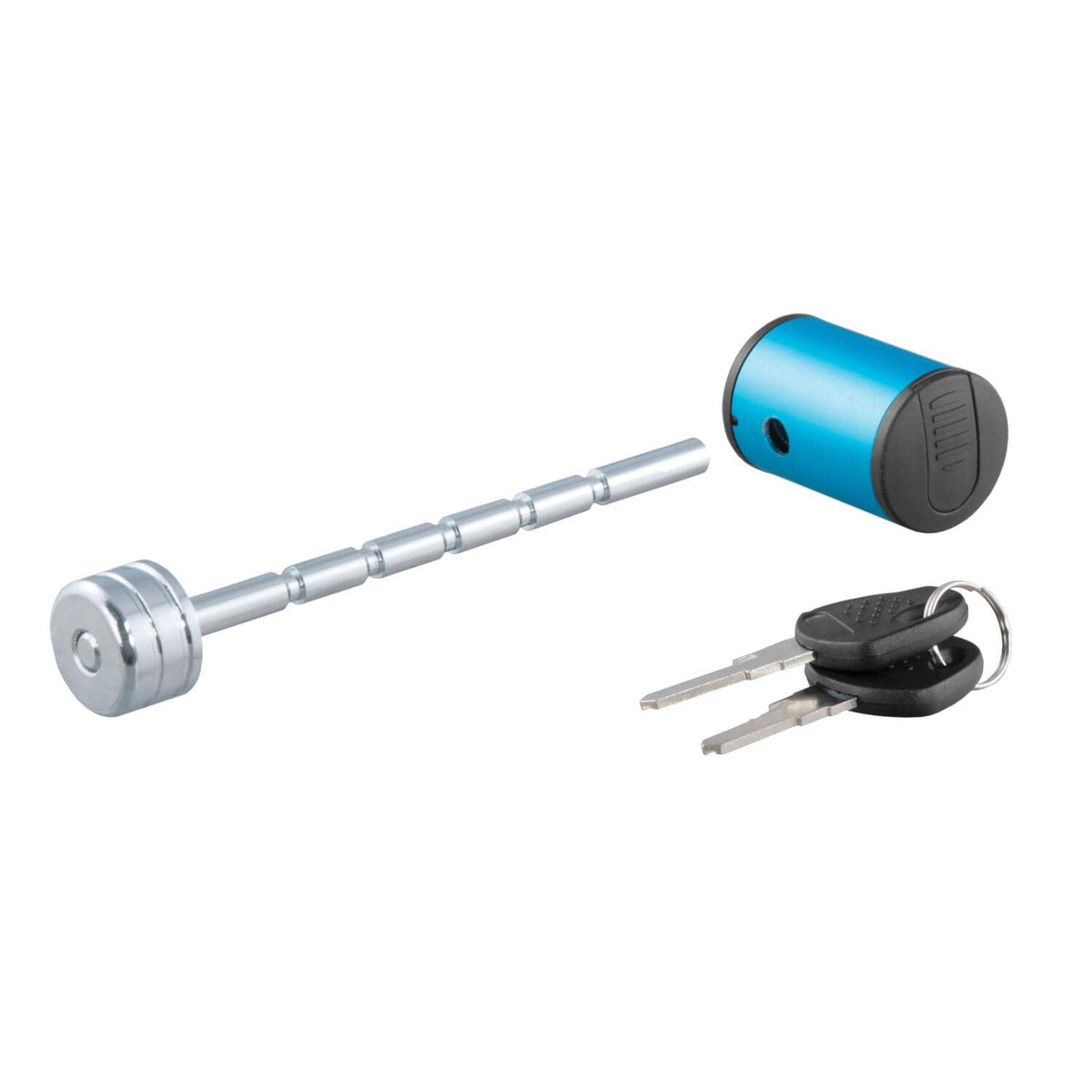 COUPLER LOCK BARBELL