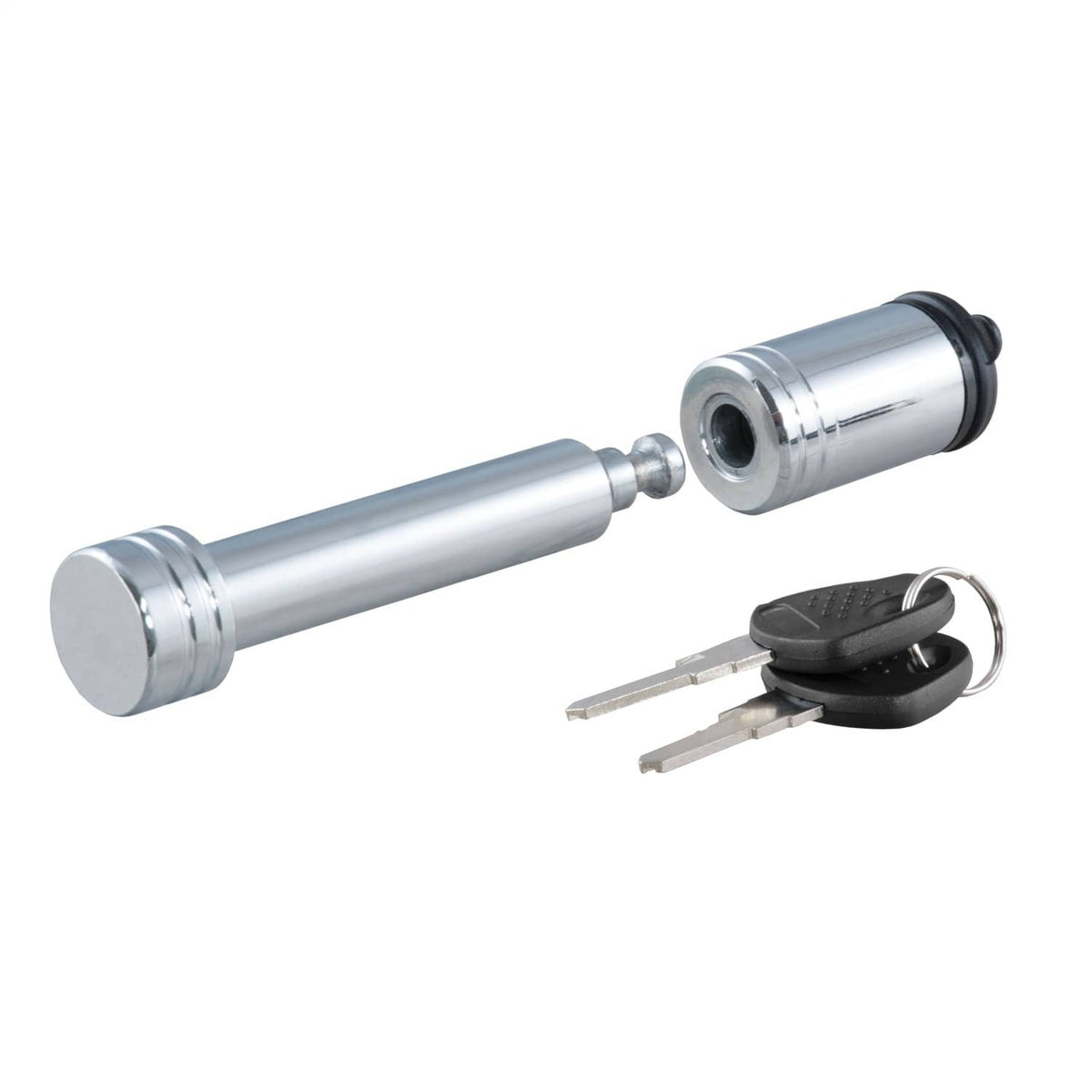 CURT HITCH LOCK