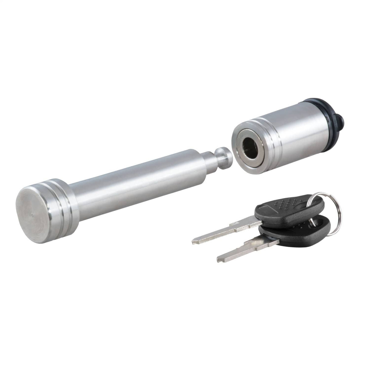 CURT HITCH LOCK
