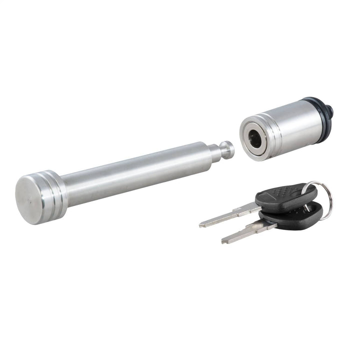 CURT HITCH LOCK