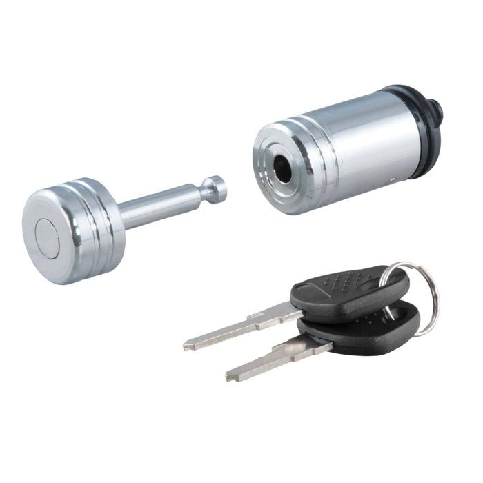 COUPLER LOCK BARBELL