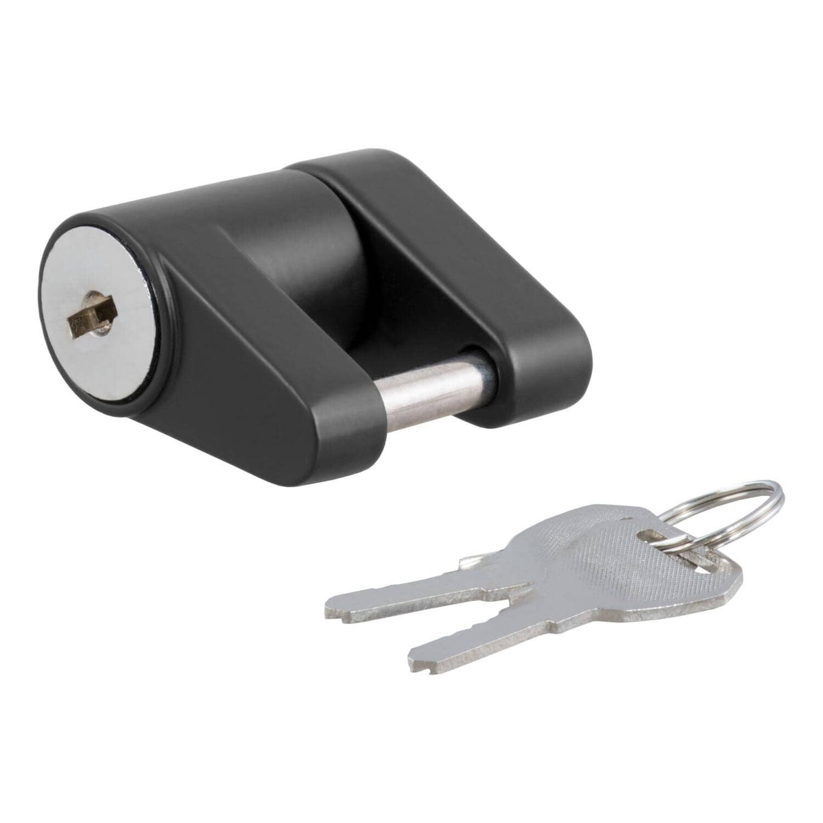 COUPLER LOCK PADLOCK