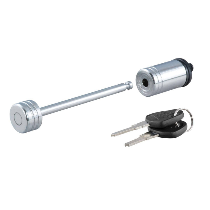 COUPLER LOCK BARBELL
