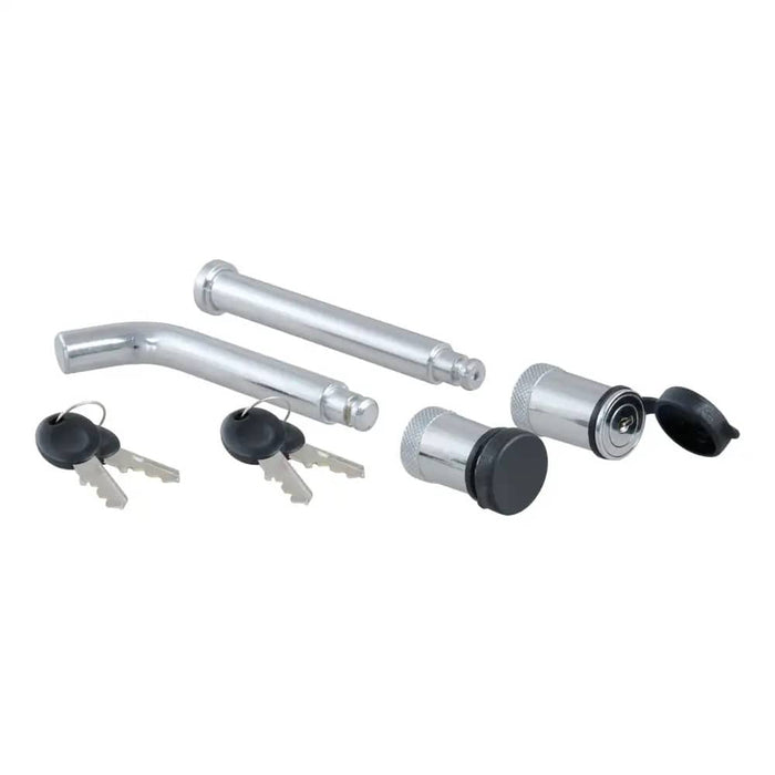 CHANNEL MOUNT LOCK SET (5/8" DIAMETER)